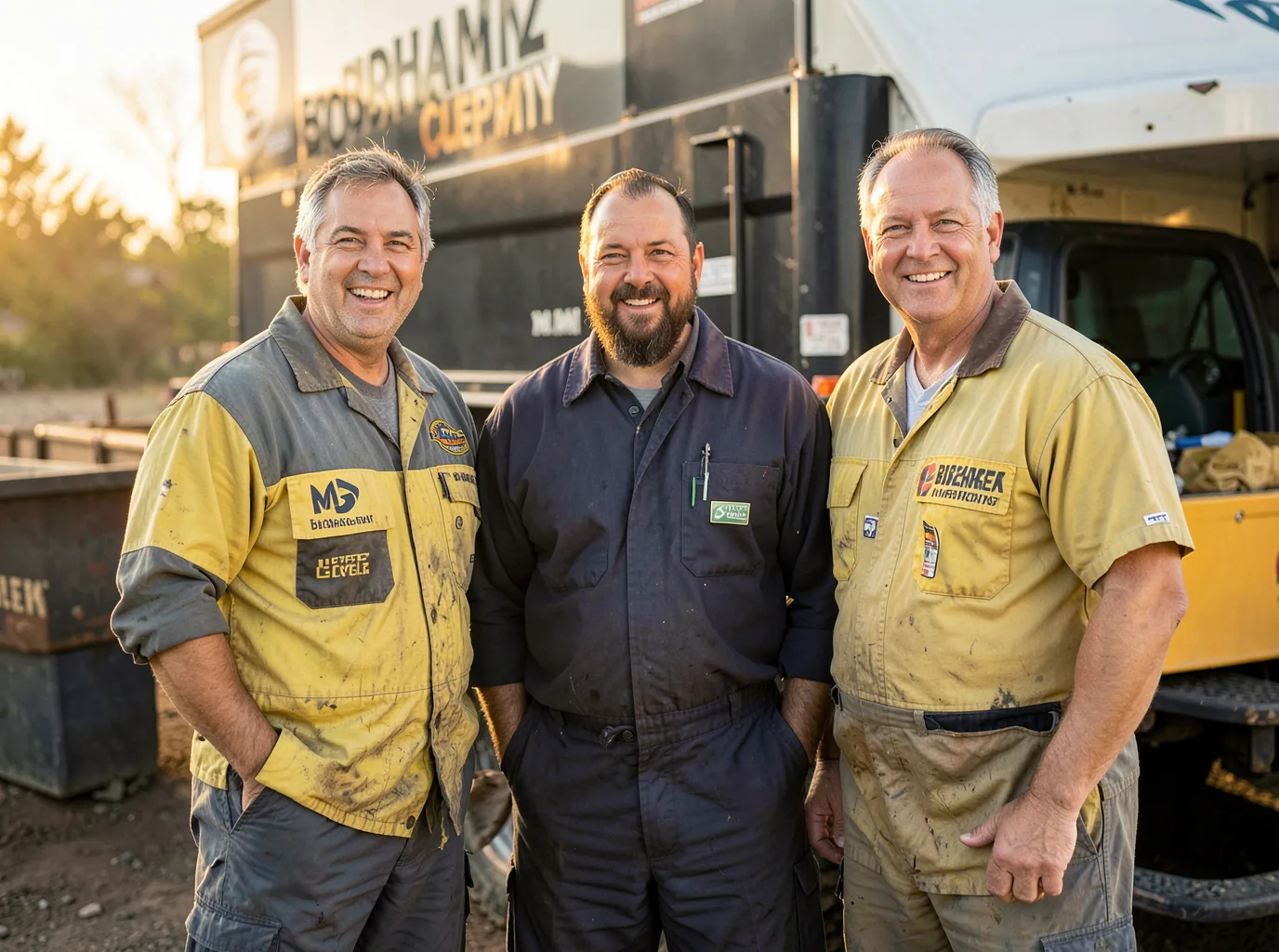 Sewage Cleanup company in Beeler, KS